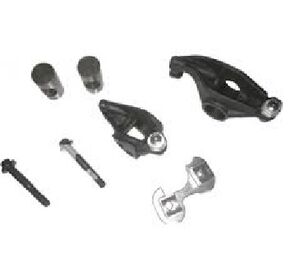 Комплект коромысел (4895068+4895067+крепеж), T7060 (New holland, Italy) 