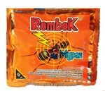 Інсектицид Рембек від мурах 50 г