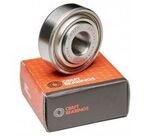 3198702 Шарикоподшипник рад.-упорн. двурядн. D40/13x18,3