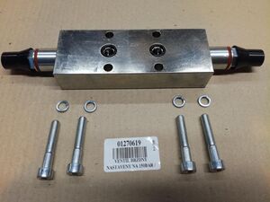 01270619 Клапан (Bednar, Czech Republic) 