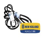 84384158 Пас гидропривода мотовила