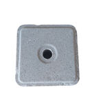 Соль кормовая ( лизунец) в брикетах 5 кг