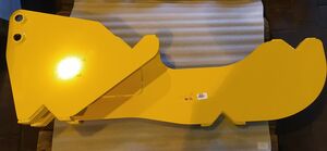 00085985 Балка (Bednar, Czech Republic) 