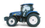 Трактор NEW HOLLAND T6070
