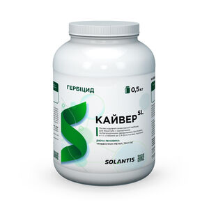 Кайвер, 0,5 кг (Solantis, Spain) 