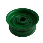 WN-AH96292 Шкив натяжной привода вентилятора двигателя