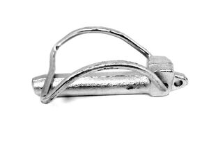 82019234 Штифт с фиксатором (New holland, Italy) 