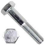 Гвинт M16 x 100, 8.8