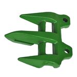 Потрійний палець для сої