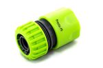Конектор Presto-PS для шланга 3/4 серії Jet (5911-BL)