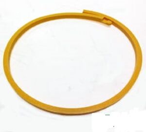 Кільце 53.91mm ID x 57.91mm OD x 2.87mm Thk (New holland, Italy) 