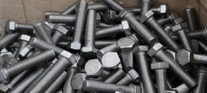 3013994 6-гран. болт / M16x100-12.9 Zn (Lemken, Germany) 