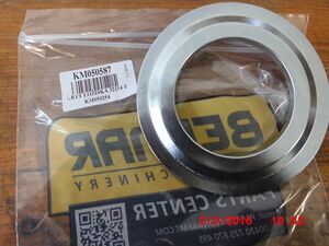 KM050587 Кришка (Bednar, Czech Republic) 