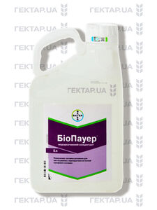 БиоПауер 5л (Байєр, Germany) 