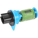 Плавкий запобіжник