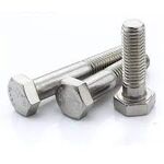 Болт M10 x 70mm, Cl 8.8