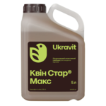 Квін Стар Макс 5 л