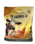 Комбікорм Стартер для телят - ТМ АГРО-В - Оригінал - 10 кг