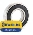 Підшипник 6206 2RS TIMKEN