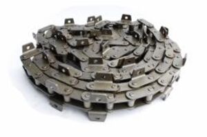 1.317.654 Ланцюг 19,05 141зв. (Oros, Hungary) 