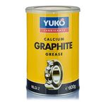Мастило YUKO Графітне 0,8кг банка 1л жерсть