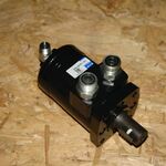 Гідромотор