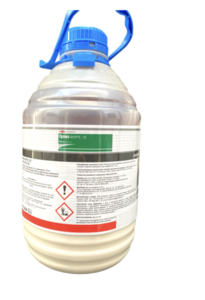 Прима (флорасулам, 6,25 г / л; 2,4-Д етилгексиловий ефир) (Corteva, United States) 