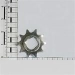 17732200 G Звёздочка  Z10