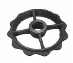 КЗК-6.02.013 кільце зубчате