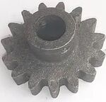 КЛТ 02.104 колесо зубчатое