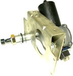 192.090.010 Моторедуктор склоочисника переднього (без важеля та щітки) МТЗ-80-1523