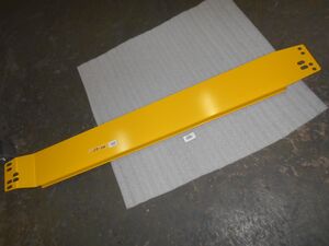 00132531 Відвал (Bednar, Czech Republic) 