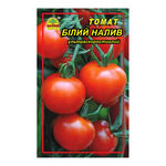 Насіння томату Білий налив 0,3 г (Насіння країни)