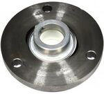 Корпус підшипника в зборі(з фланцем)