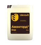 АВАНГАРД Р Бор 10 л 