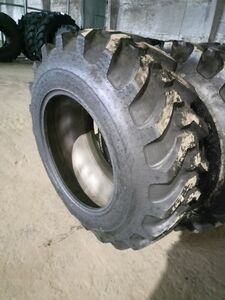 Шина 440/80-28(16.9-28) Galaxy Super Industrial Lug R-4 (12PR,152A8,TL) (Galaxy, India) 