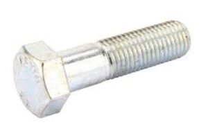 3013837	6-гран. болт M16x60-8.8 Zn DIN931-A (Lemken, Germany) 