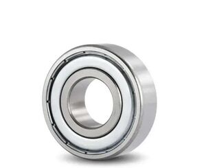 04010131F Підшипник 6004 2RS ЕХ. SKF (Gaspardo, Italy) 