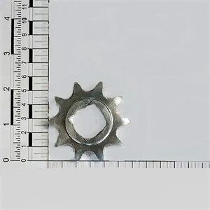 17732200 G Звёздочка  Z10 (Gaspardo, Italy) 