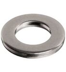 3056142 Шайба B17/30x3 DIN125 A2