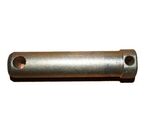 Палець тяги центральної нижній D=25мм