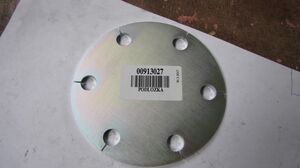 00913027 підкладка (Bednar, Czech Republic) 