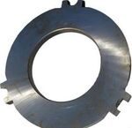 1520-1601092 диск МТЗ зчеплення середн.