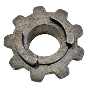 СЗГ 00.104 зірочка (Ельворті, Україна) 