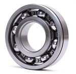 208 Підшипник 6208  ZVL