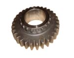 50-1721025 шестерня ведена підвішуючого редуктора прискорювача КПП (Z30) МТЗ-890, 892, (вір-во МЗШ)