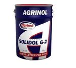 Мастило Агрінол Солідол Ж-2 (Барабан 20дм3*0,017)