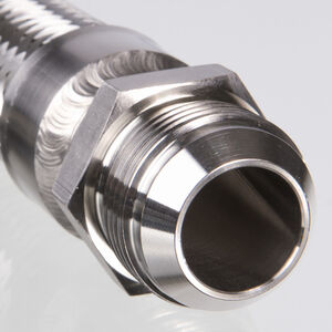 0032 HJ Кільце шланга ботового редуктора (Tecnoma, France) 