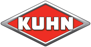 83152052 Привідний пас (аналог) (Kuhn, France) 