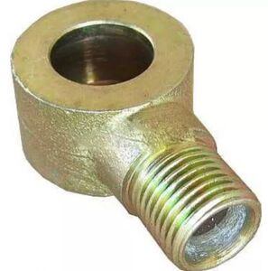 2022-3407202-А Переходник(РВД-гидроцилиндр)(пр-воУкраина) (МТЗ, Украина) 